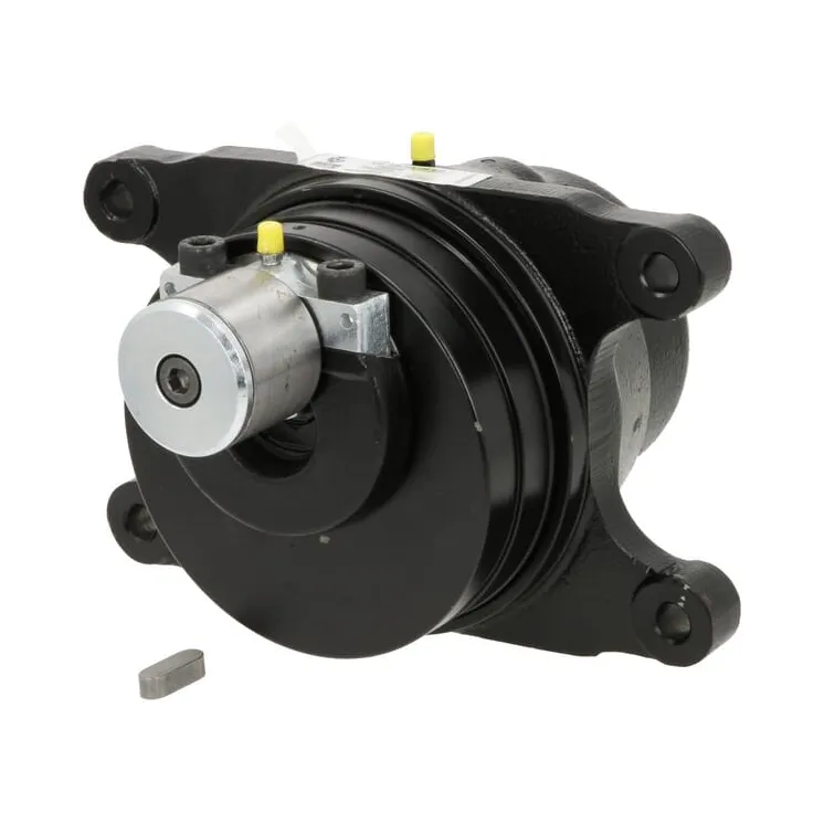 Gearbox pro-drive 85H GK 84274201N Schumacher