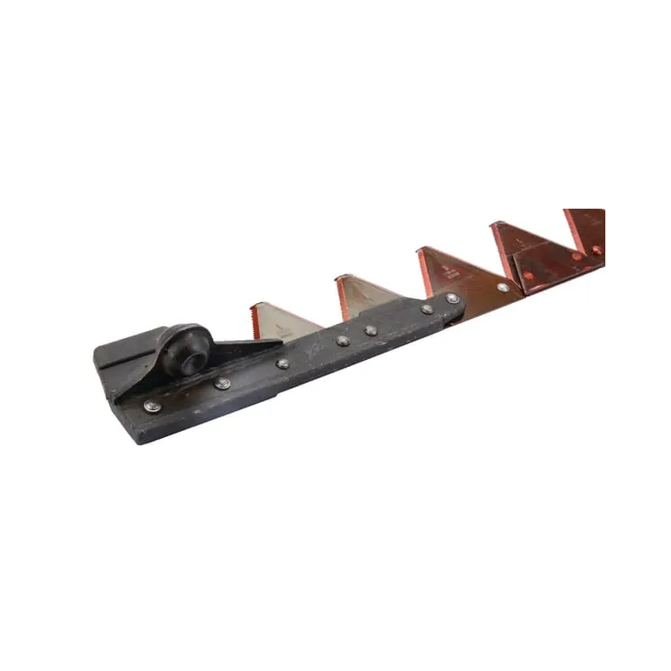 Mowerknife 20 Sections RS1365 Schumacher 1061HR