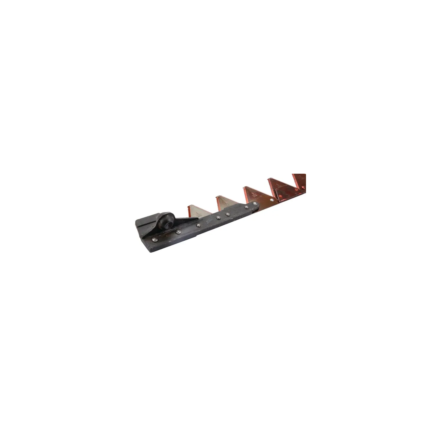 Mowerknife 20 Sections RS1365 Schumacher 1061HR