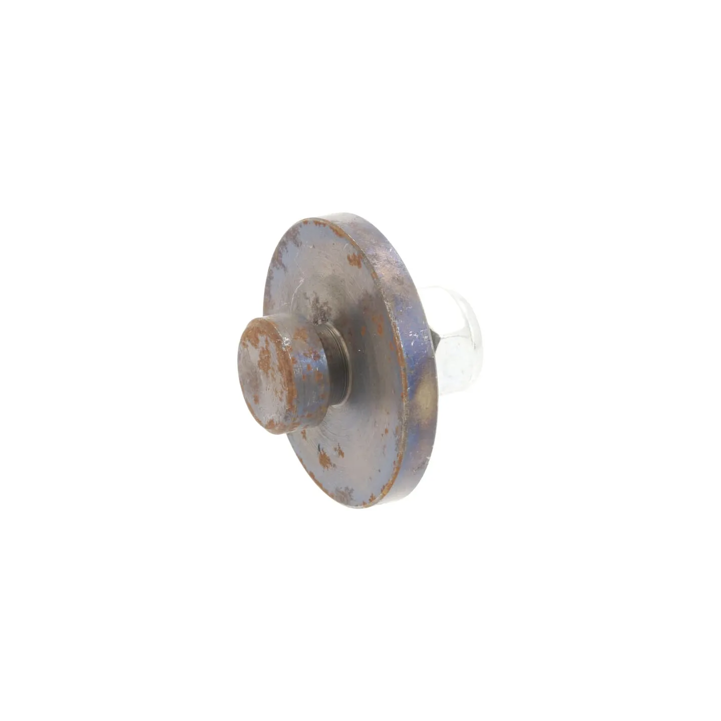 Blade stud & nut Rasspe RS1501333 Schumacher