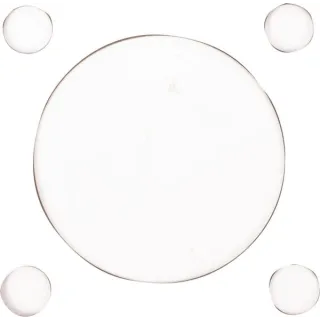 Starplika 000345609 Spicer Dana F411301021240N