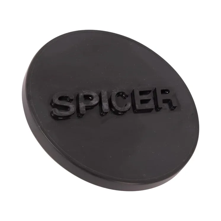 Vāks 1710101504 Spicer Dana