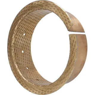 Spiediena bukse 2772500302 Spicer Dana