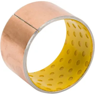 Bushing 3427184M1N Spicer Dana