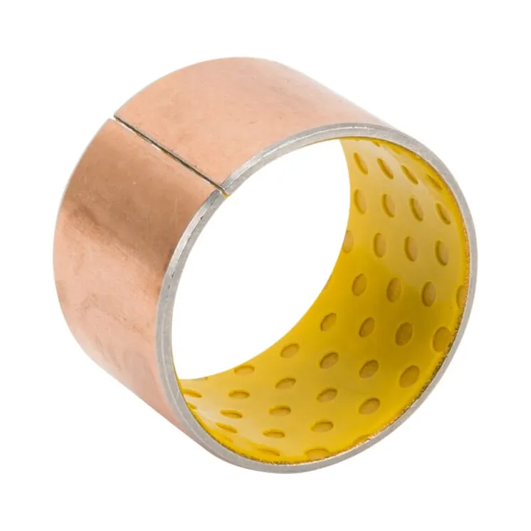 Bushing 3427184M1N Spicer Dana
