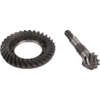 Bevel gear set 3429424M92N Spicer Dana