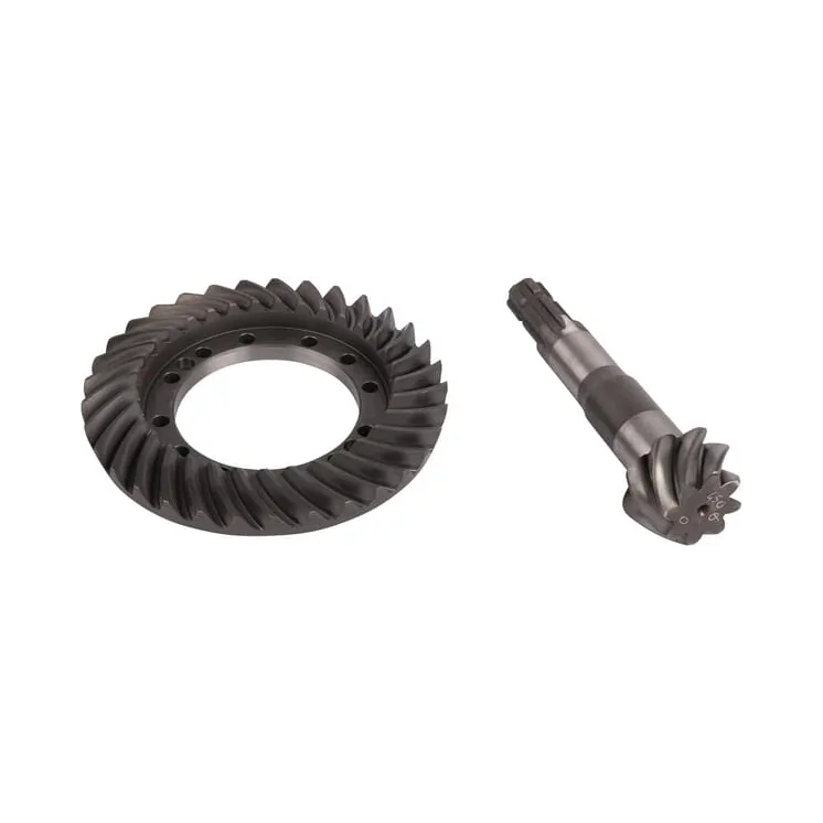 Bevel gear set 3429424M92N Spicer Dana