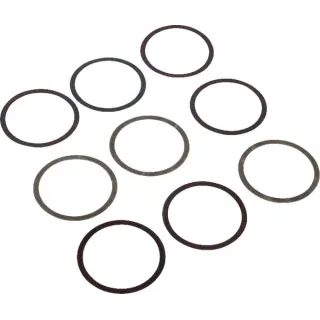 Starpliku komplekts 7300440001 Spicer Dana
