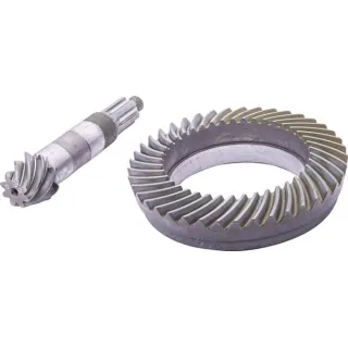 Zobrata un zobrata zvaigzne 7380450534 Spicer Dana