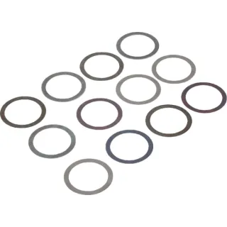 Starpliku komplekts 7500440001 Spicer Dana