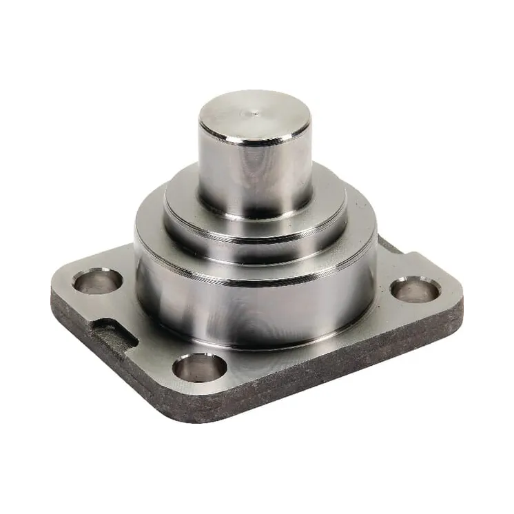 Steering pivot pin 7500603604 Spicer Dana