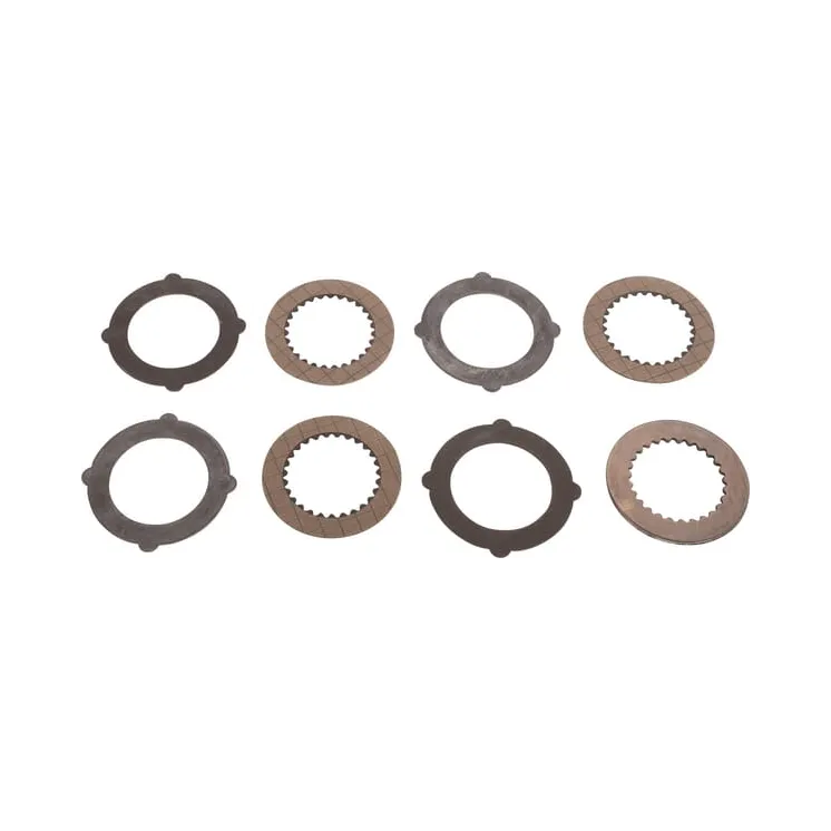 Disc 7500460201 Spicer Dana