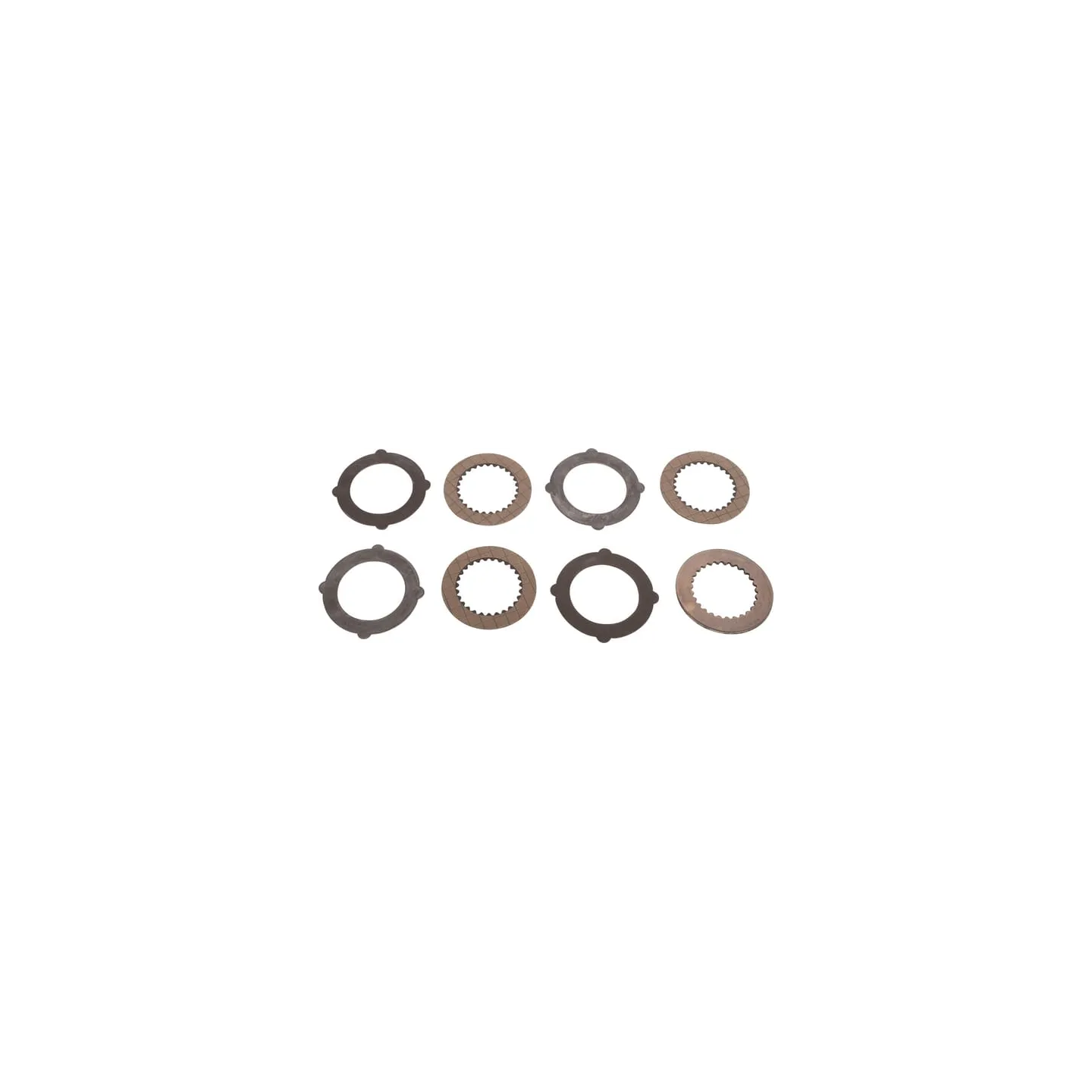 Disc 7500460201 Spicer Dana