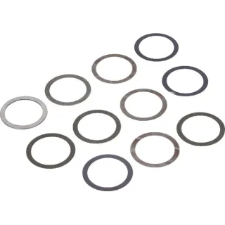 Starpliku komplekts 7500440012 Spicer Dana