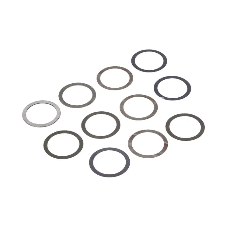 Shim set 7500440012 Spicer Dana