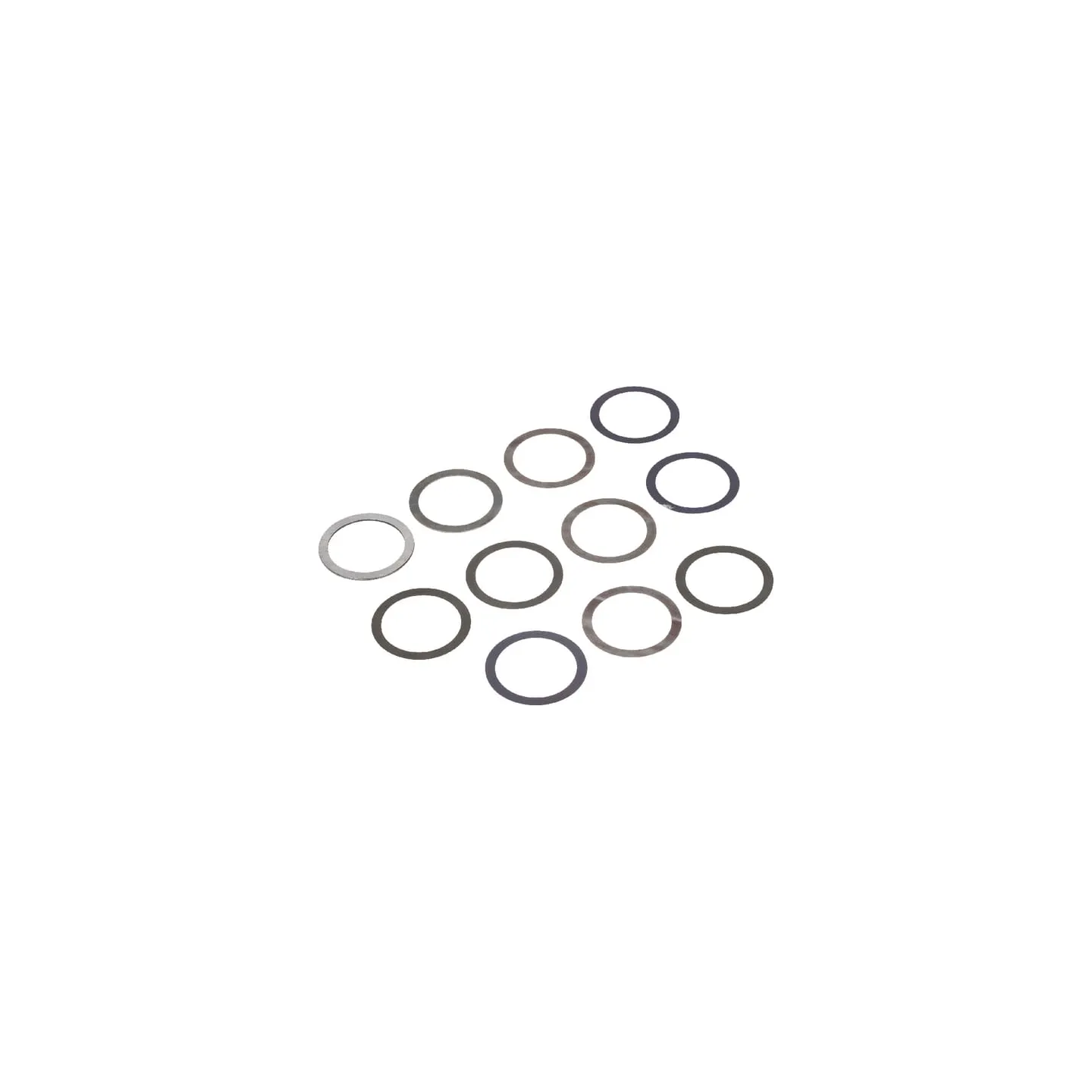 Shim set 7500440012 Spicer Dana