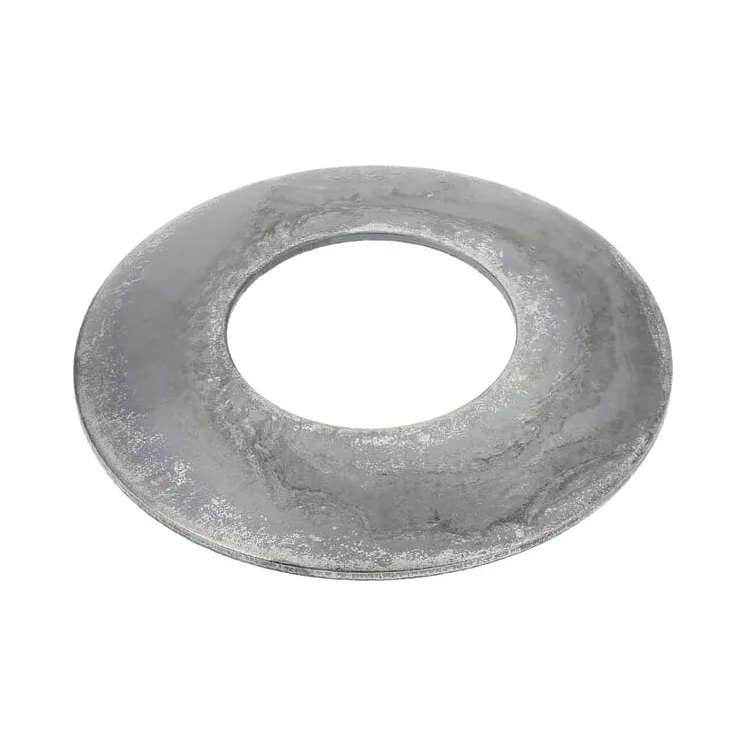 Friction Washer 7500400601 Spicer Dana