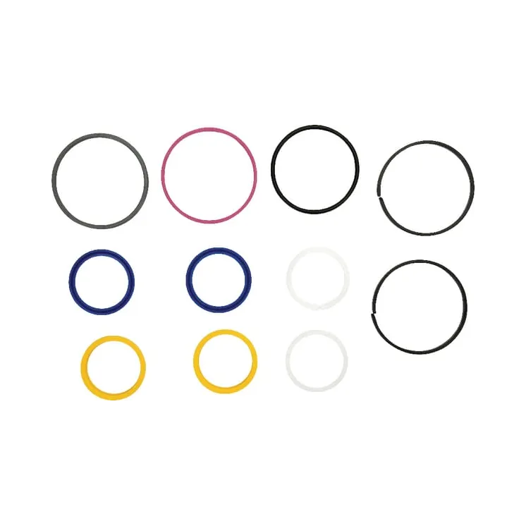 Gasket set for steering cylinder 7402445002 Spicer Dana AL160541