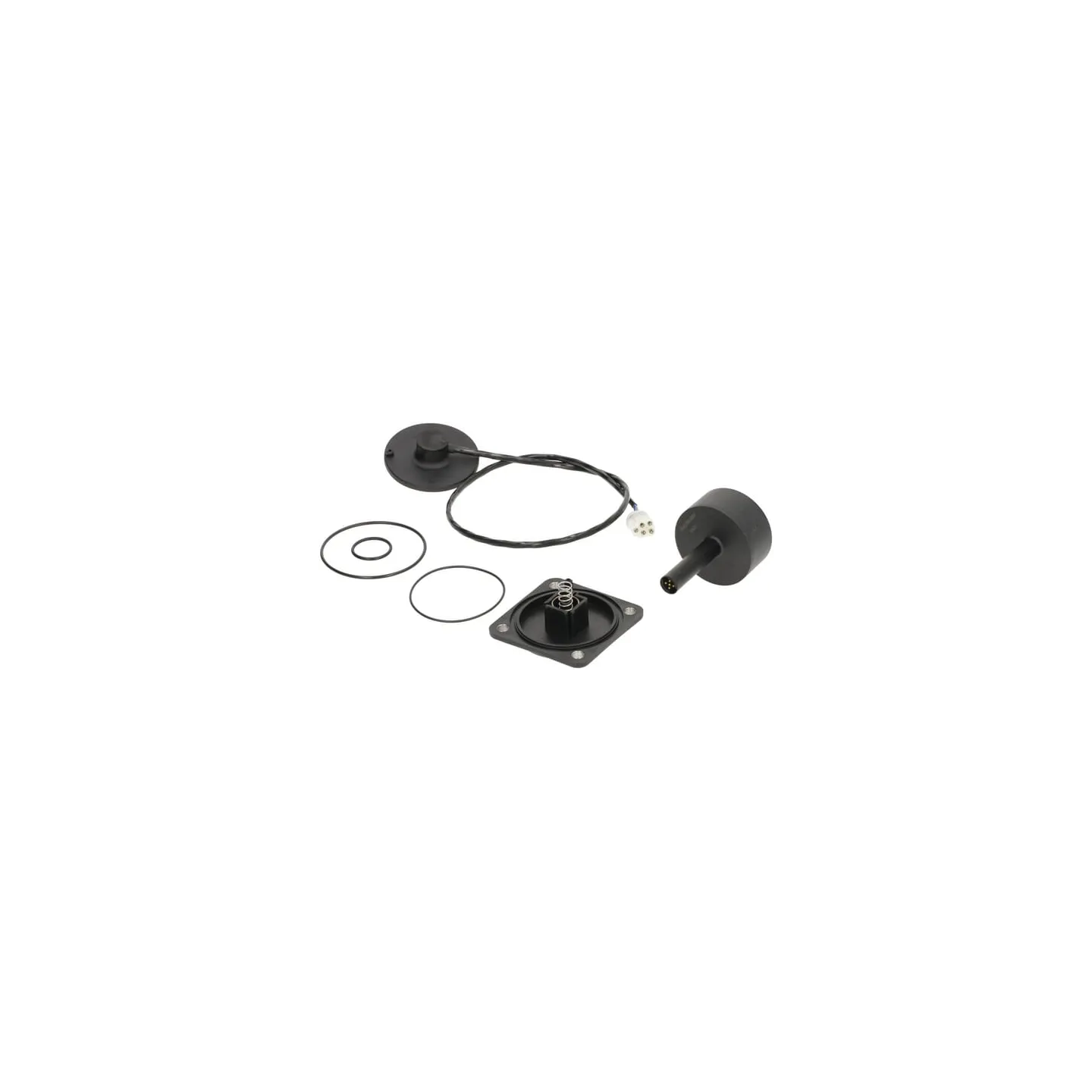 Steering Sensor 7450661204 Spicer Dana