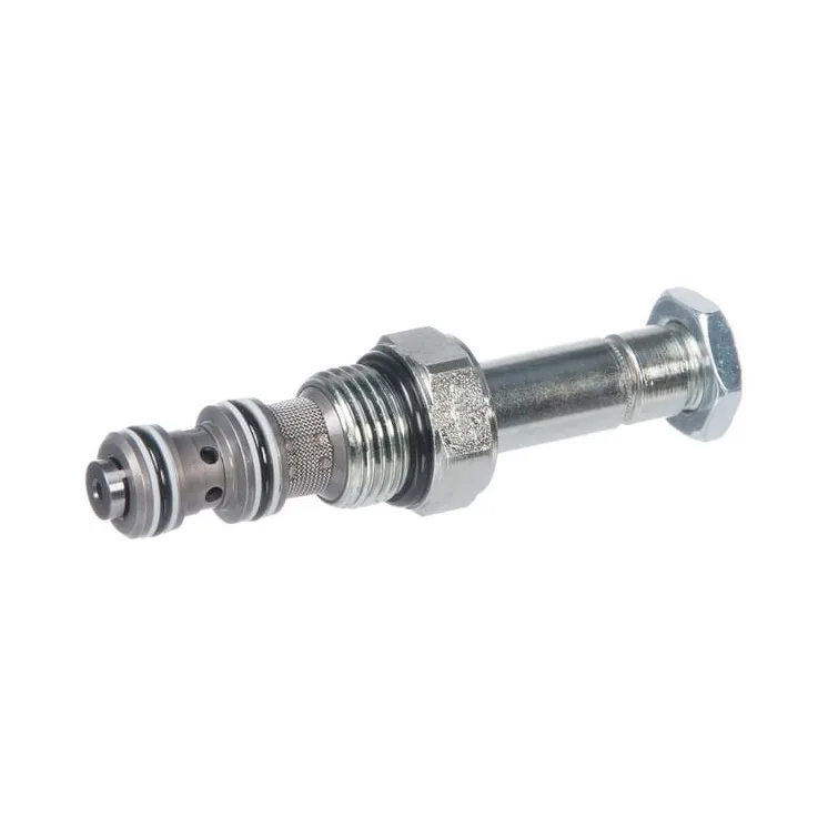 Valve 7602601301N Spicer Dana