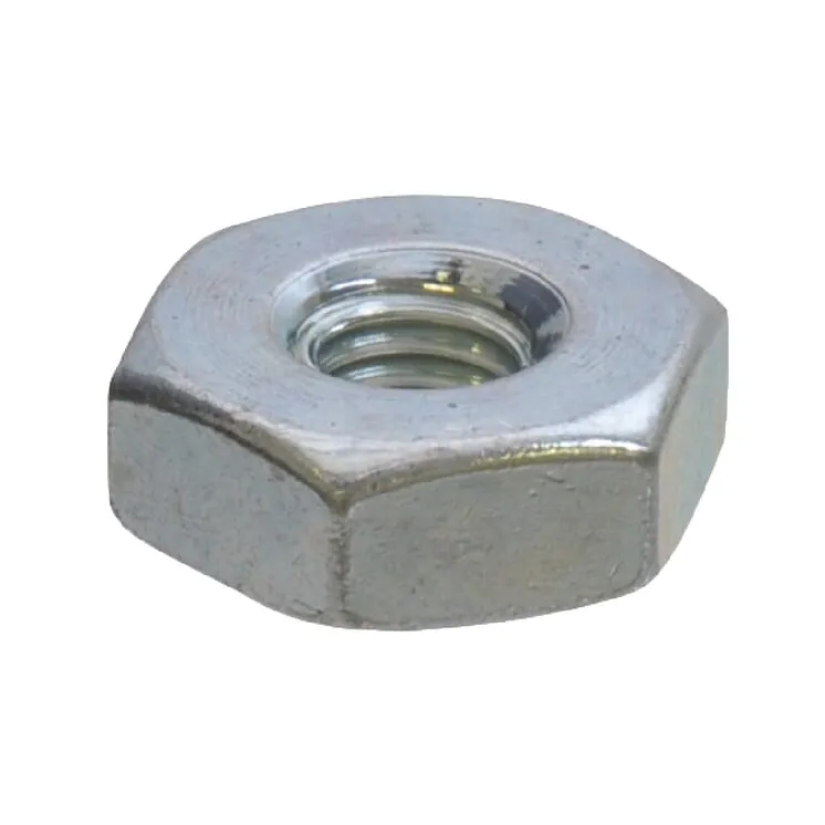 Nut for saw blade  00009550801GP gopart FGP008279