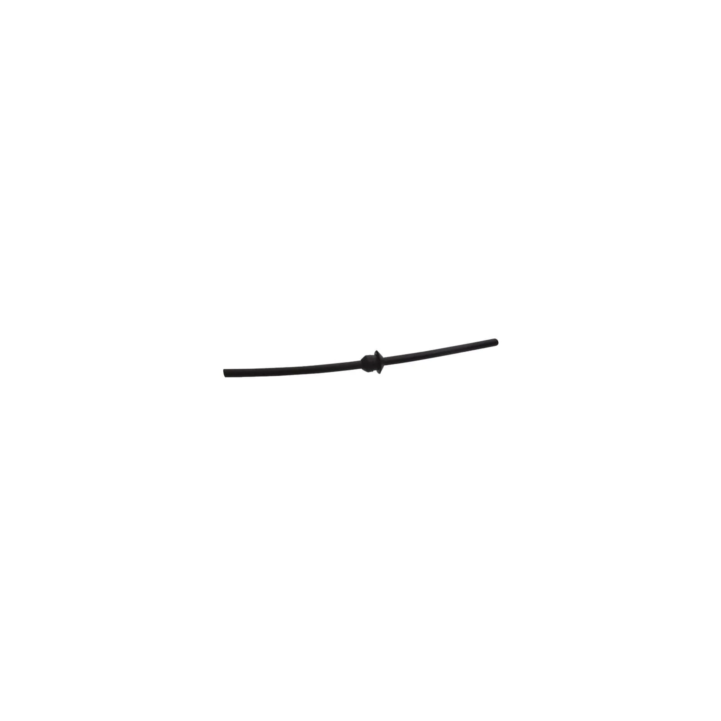 Fuel line 3,1x5,7mm x 17cm  00009890516GP gopart