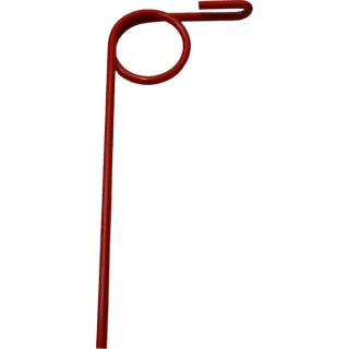 Harrow tine Horsch  00310081GP gopart 00310081N 400975GP 400975N 6070400975