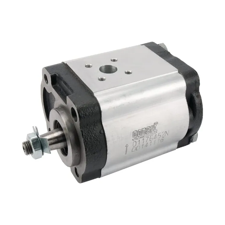 19ccm hydraulic pump  01176452N gopart
