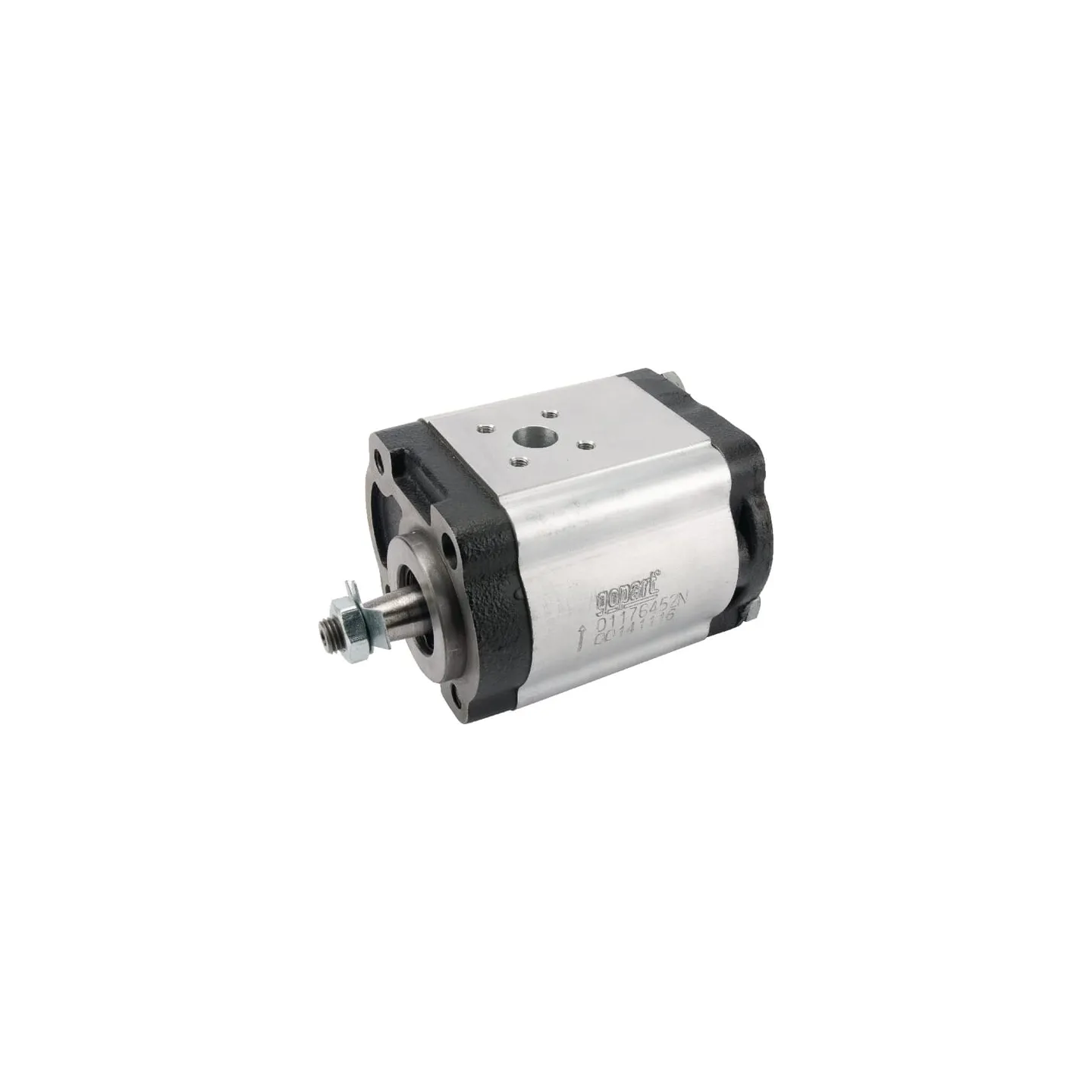 19ccm hydraulic pump  01176452N gopart