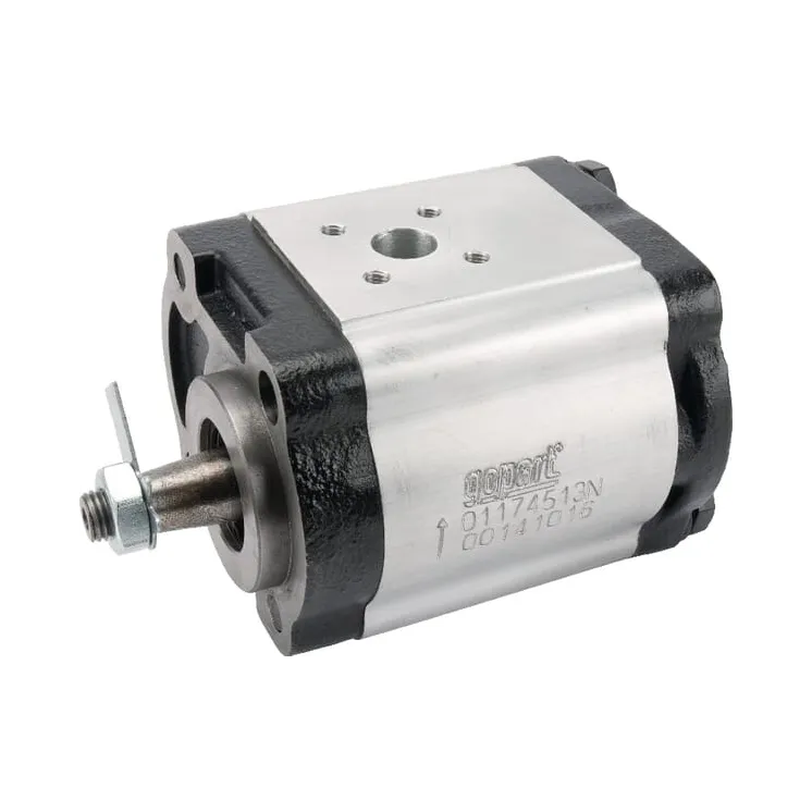 16ccm hydraulic pump  01174513N gopart