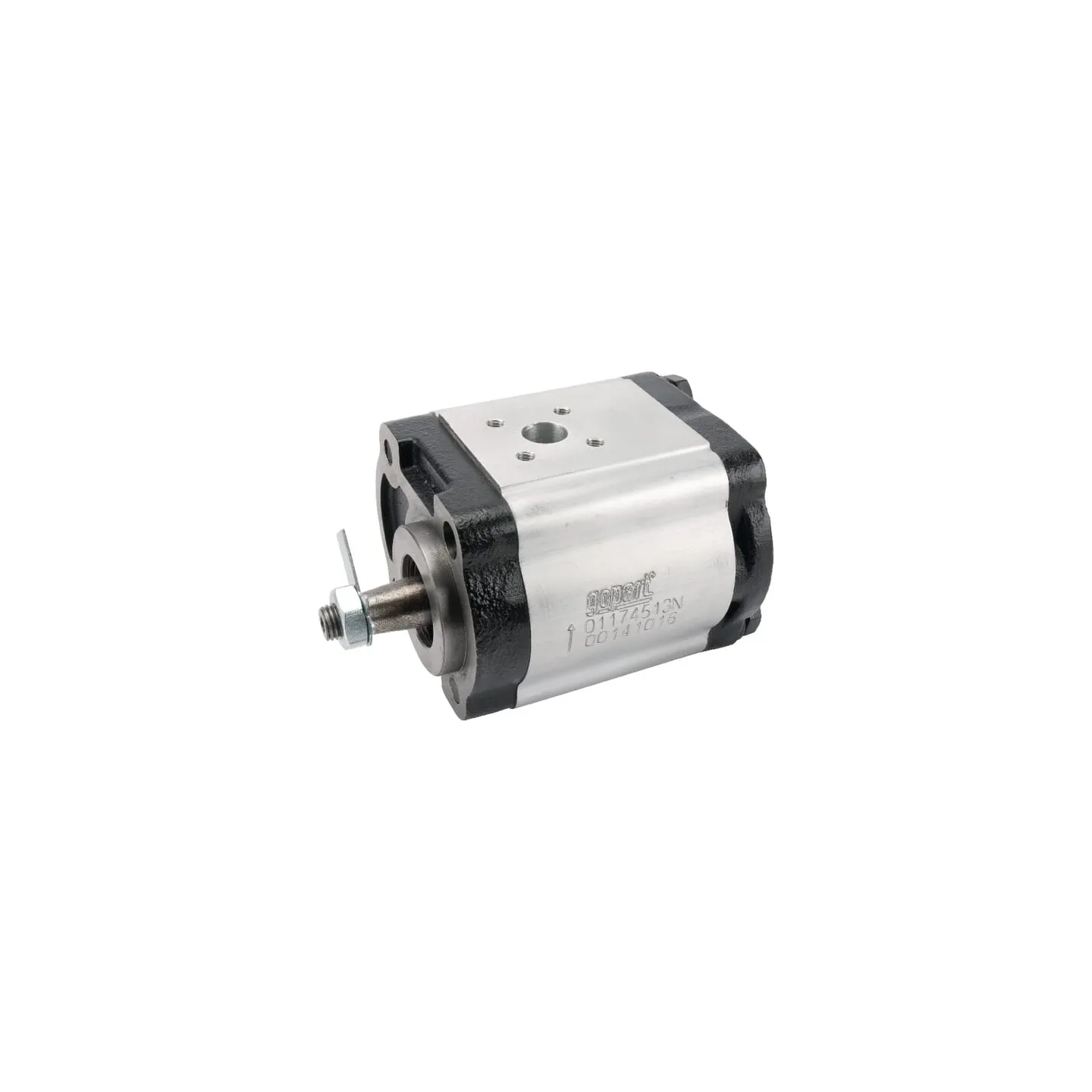 16ccm hydraulic pump  01174513N gopart