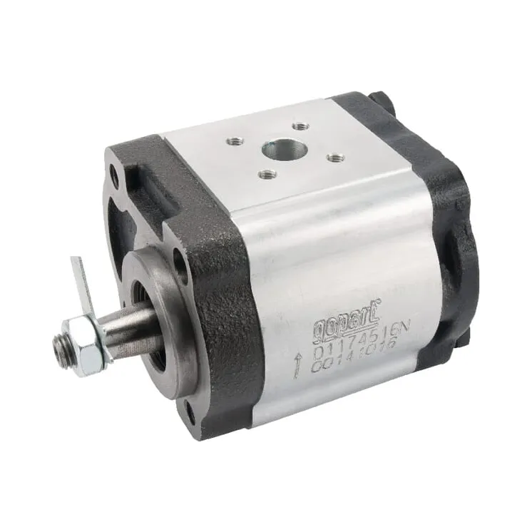 Hydraulic pump 11.3 ccm  01174516N gopart