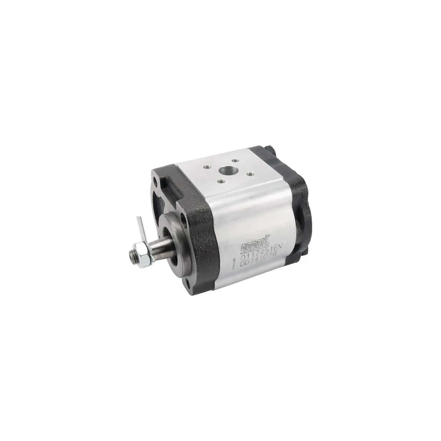 Hydraulic pump 11.3 ccm  01174516N gopart