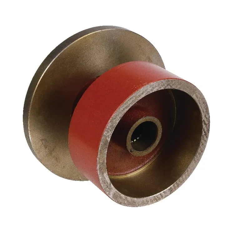 Brake drum  04384112GP gopart