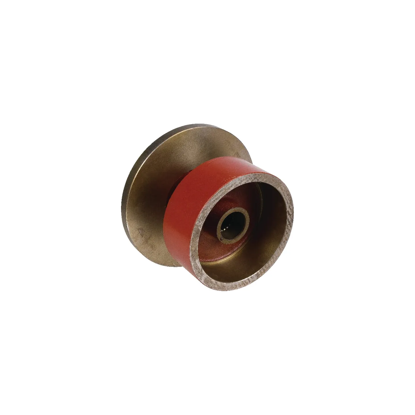 Brake drum  04384112GP gopart