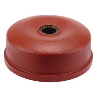 Brake drum  03393285GP gopart
