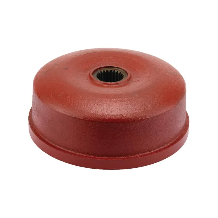 Brake drum  03393285GP gopart