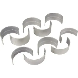 Crankshaft bearing standard  01901250N gopart 1901250