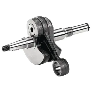 Crankshaft  11350300400GP gopart
