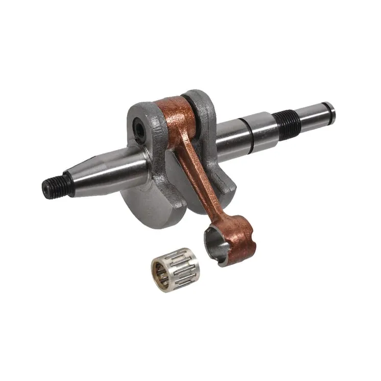 Crankshaft  11320300402GP gopart