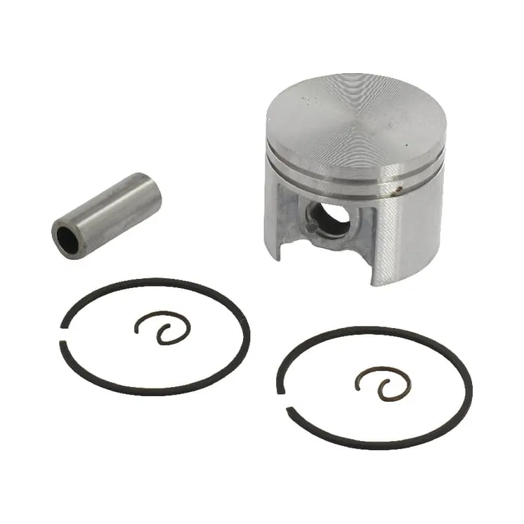 Piston (complete) f.  018  11300302004GP gopart