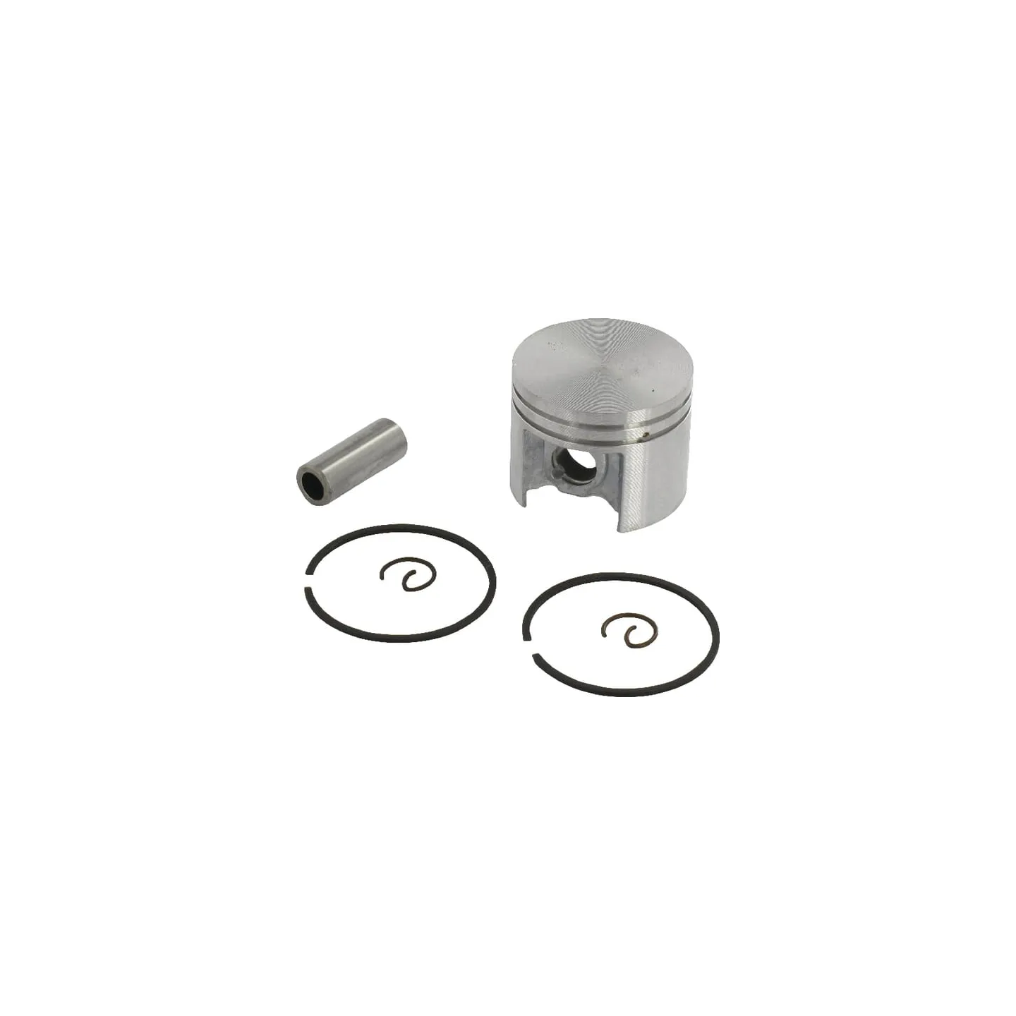 Piston (complete) f.  018  11300302004GP gopart