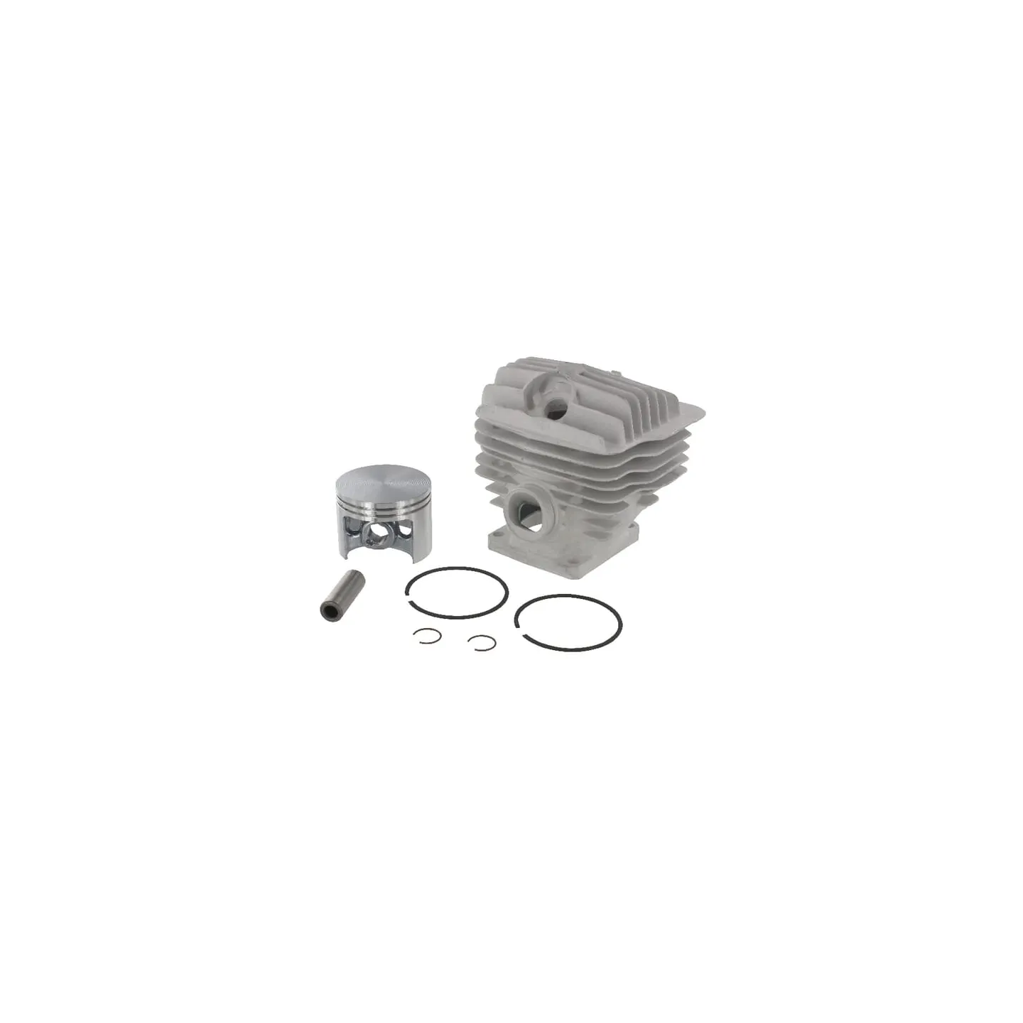 Cylinder complete  52mm,   11280201217GP gopart