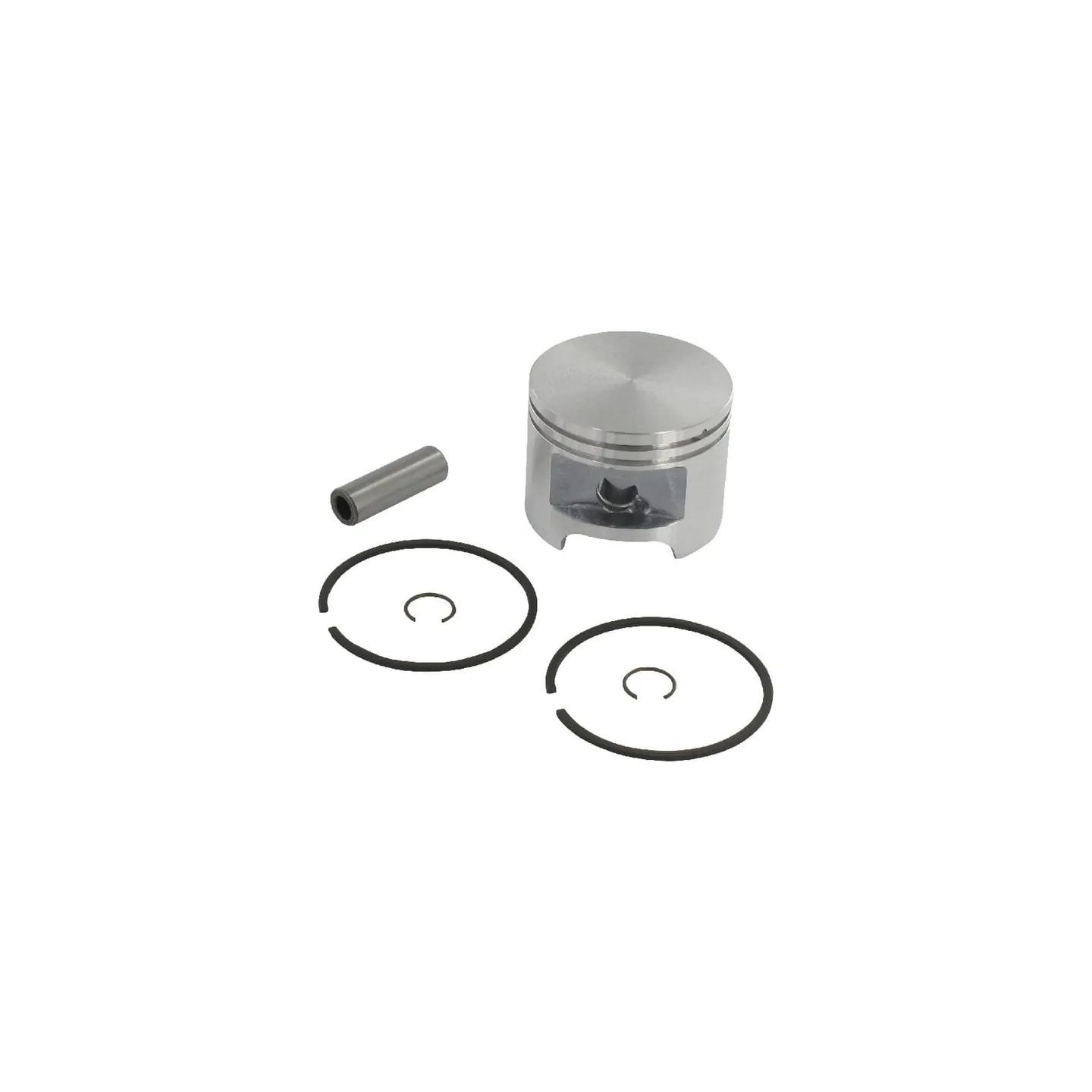 Piston (complete) f.  MS  11270302005GP gopart