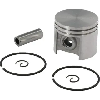 Piston (complete) f.  023  11230302019GP gopart