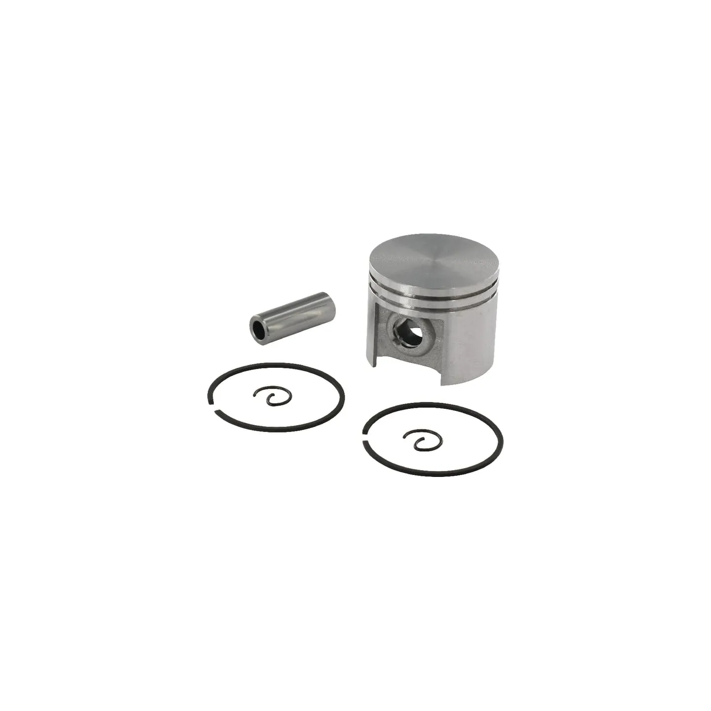 Piston (complete) f.  023  11230302019GP gopart