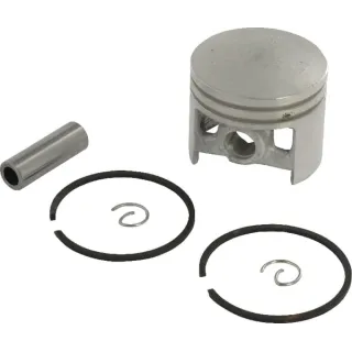 Piston (complete) f.  024  11210302005GP gopart