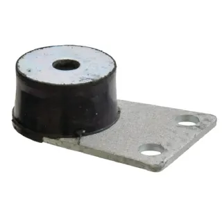 Vibration damper  11137909901GP gopart FGP456732