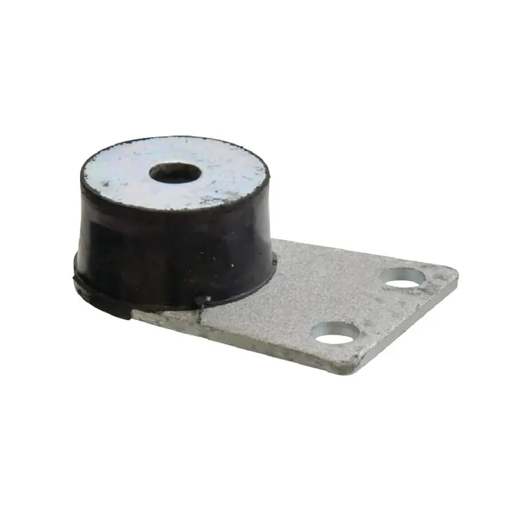 Vibration damper  11137909901GP gopart FGP456732