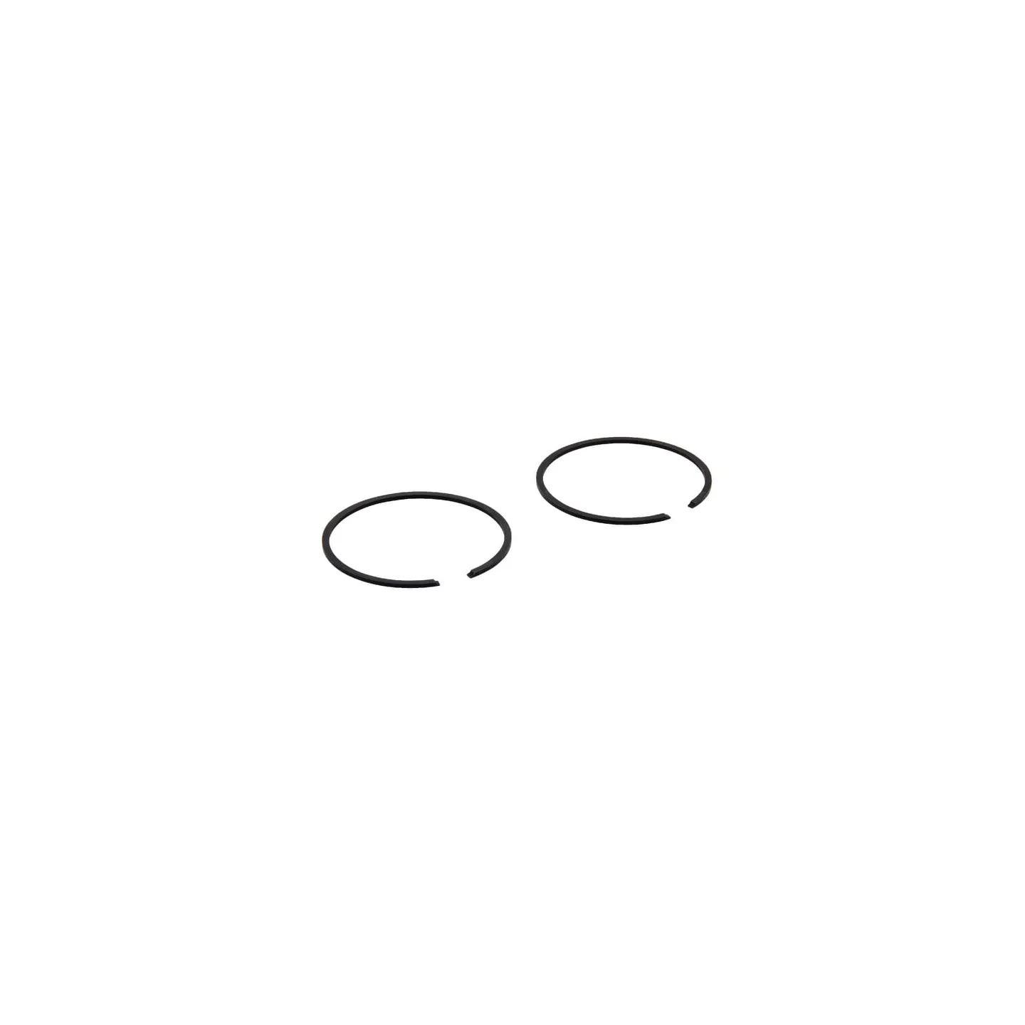 Piston ring 44x1.5mm  11210343010GP gopart
